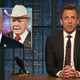 Late Night With Seth Meyers (Screenshot: NBC)